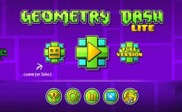 Geometry Dash Lite