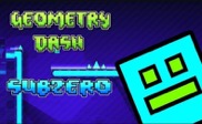Geometry Dash Subzero